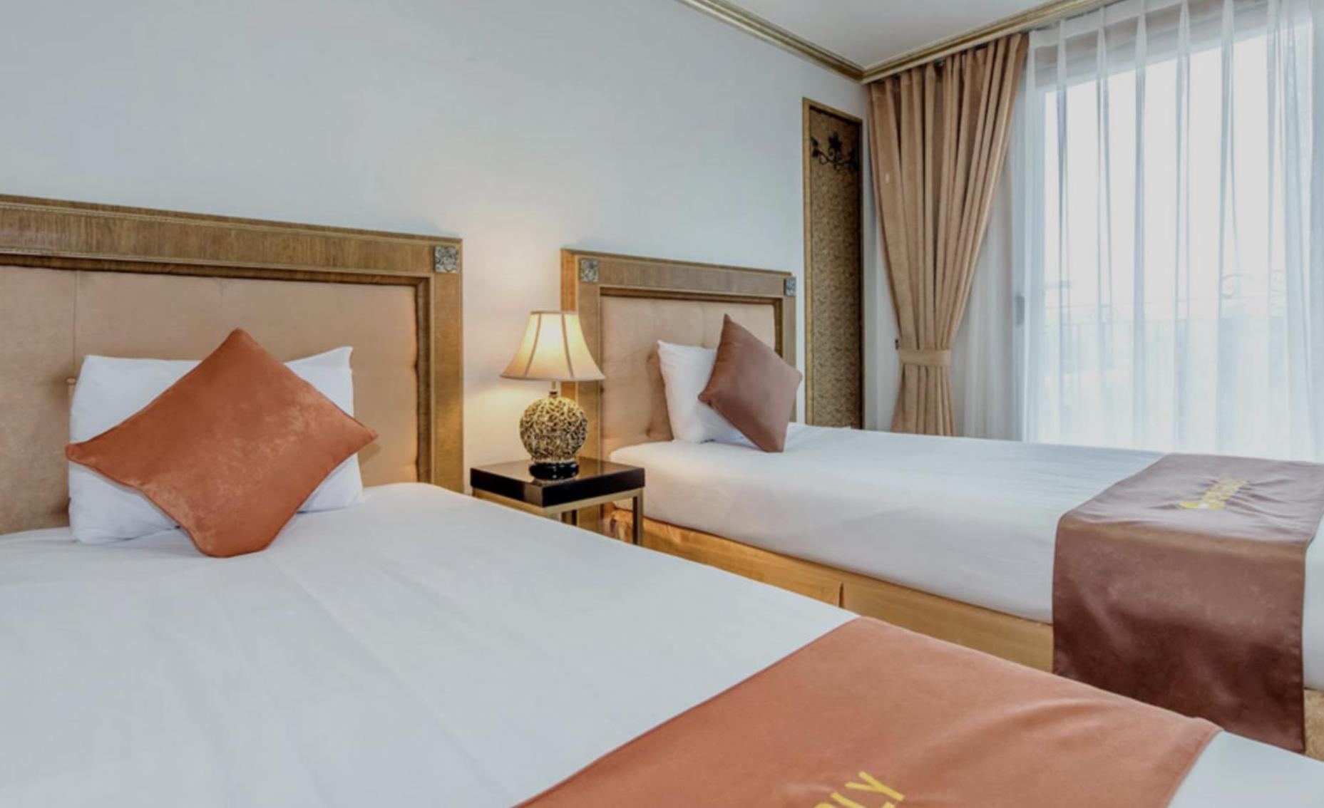 Pearly Hotel Jeju Esterno foto