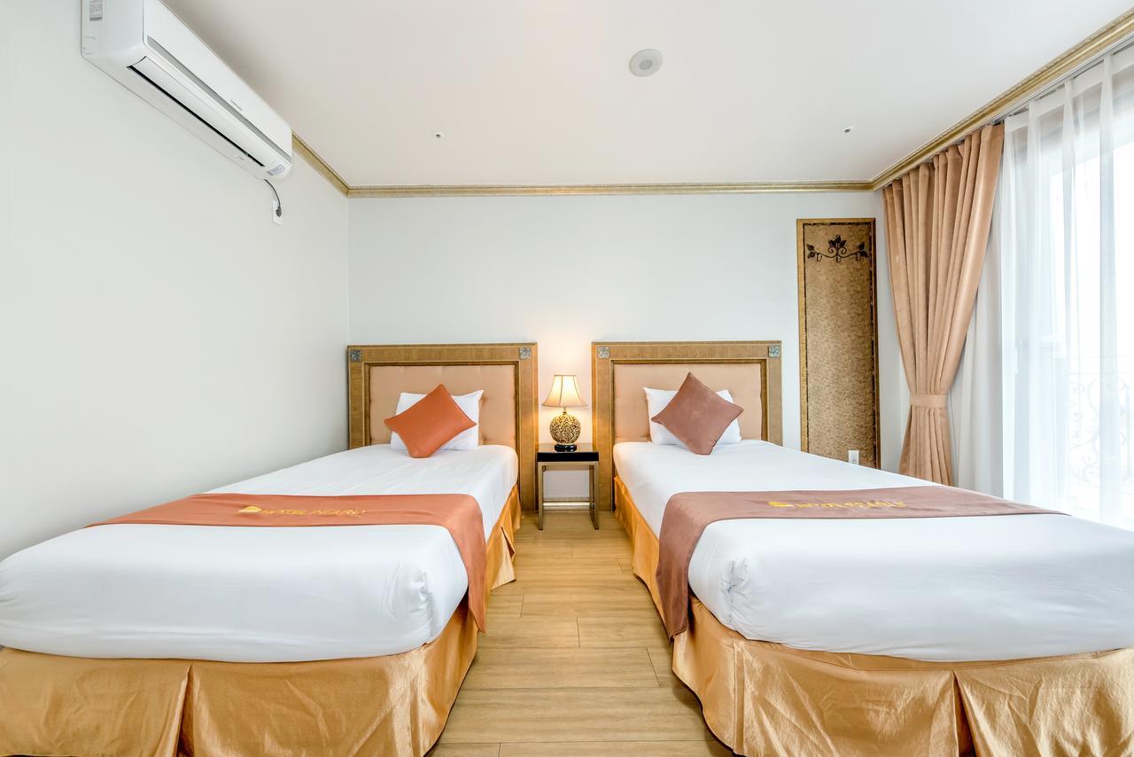 Pearly Hotel Jeju Esterno foto