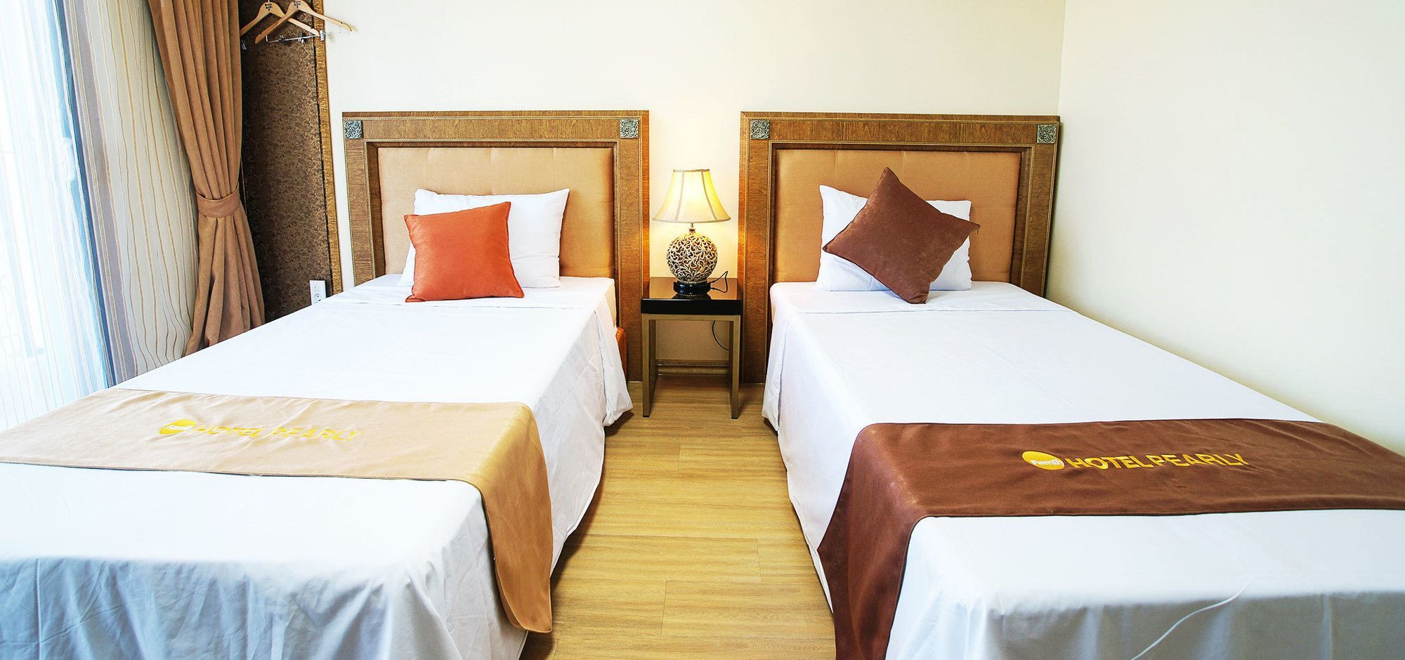 Pearly Hotel Jeju Esterno foto